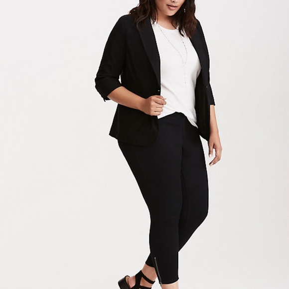 NWT Torrid Blazer - Picture 2 of 2